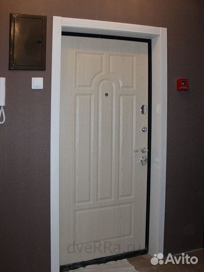 Бесплатный выезд замерщика входные двери