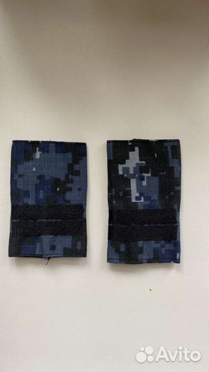 Фальш погоны