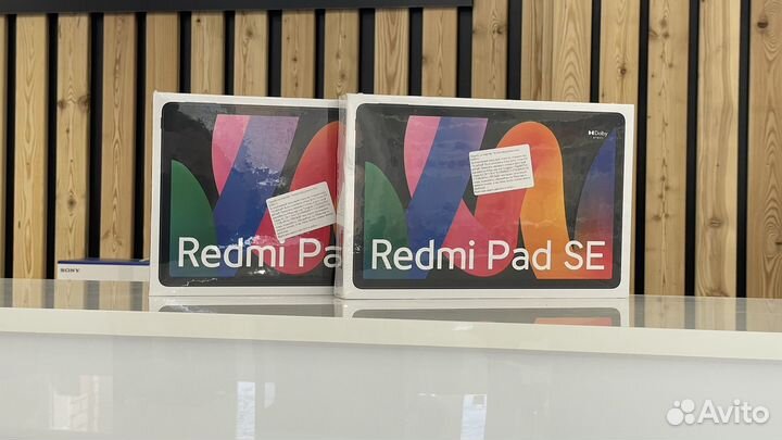 Xiaomi Redmi Pad 6 128 Gb Gray