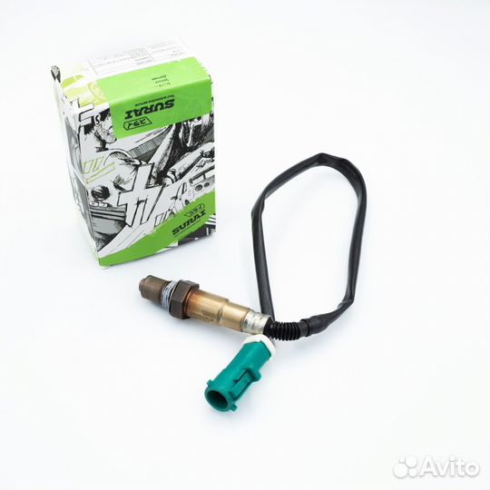 Датчик кислорода Ford Mondeo