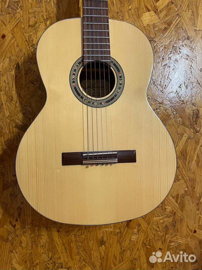 Гитара Kremona R65S-4/4 Rondo Soloist Series