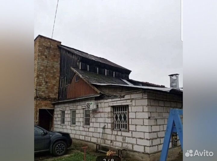 Кровельные работы