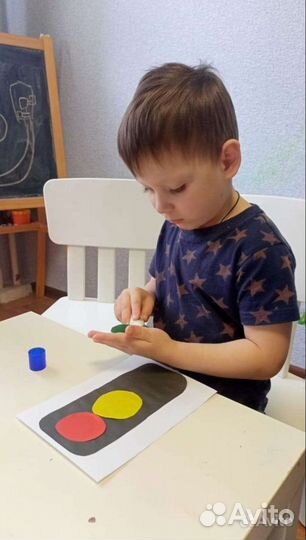 Детский сад (круглосуточно)