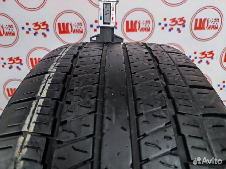 Triangle TR258 255/55 R18
