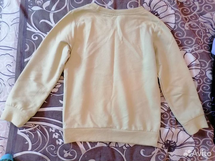 Кофточка на девочку
