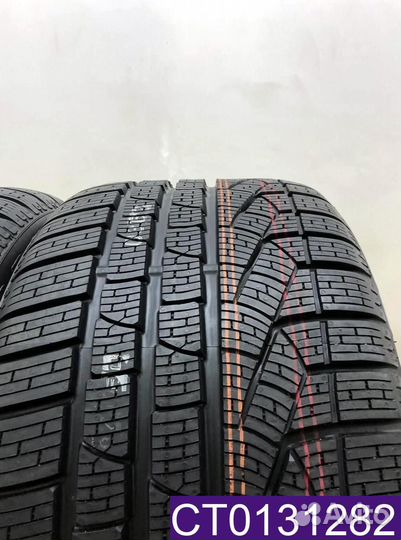 Pirelli Winter Sottozero 240 Serie II 255/40 R18 99V