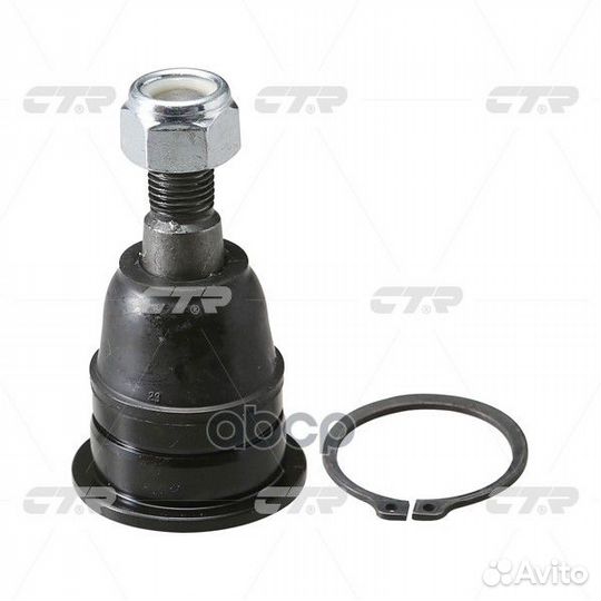 Опора шаровая LR nissan Skyline/Laurel 85 CBN