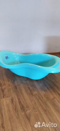 Ванночка для купания