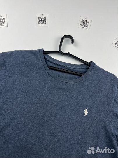 Футболка Polo Ralph Lauren