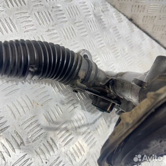 Рулевая рейка Ford Focus BM iqdb