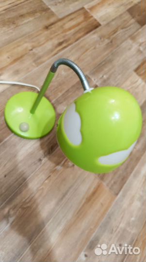 Настольная лампа IKEA скойг