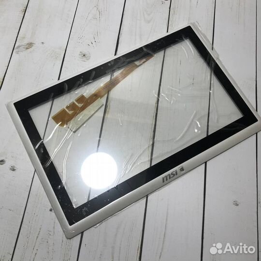 Дисплейные модули для планшетов Asus, MSI