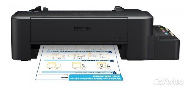 Принтер Epson L110