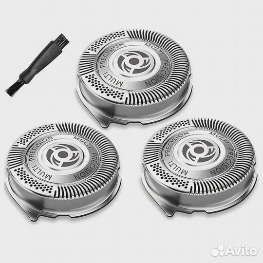 Бритвенный блок Philips SH50/50, Shaver series 500