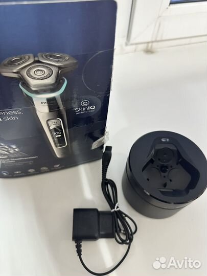 Бритва электрическая Philips 9711