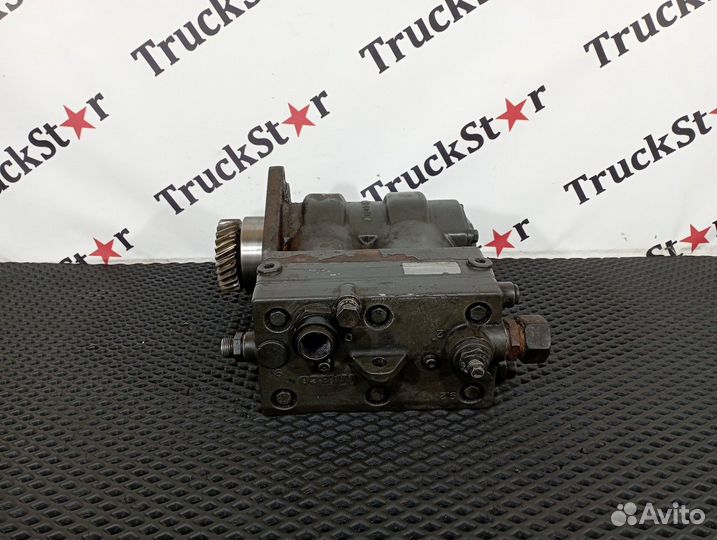 A4571307115 Компрессор воздушный 2017г