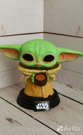 Фигурка Funko pop