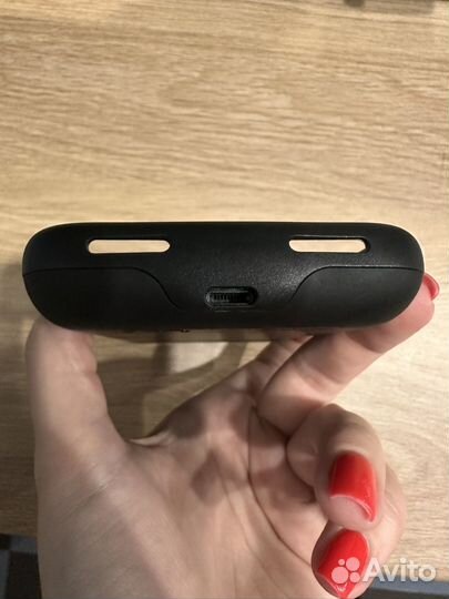 Чехол-зарядка на iPhone 11 pro