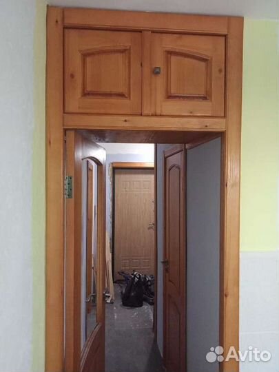 Столярные изделия на заказ