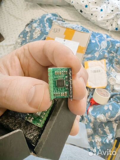 Flyingbear Reborn-TS v3.0