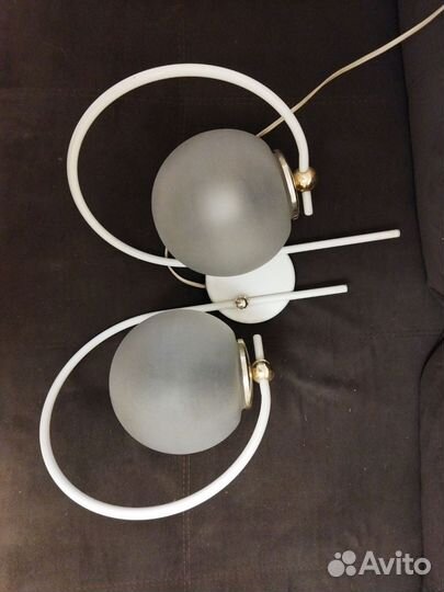 Светильник настенный