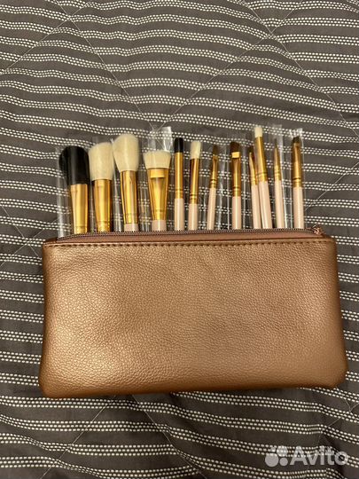 Набор кистей для макияжа