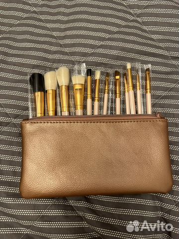 Набор кистей для макияжа