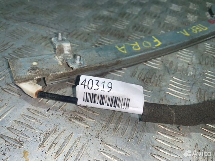 Стеклоподьемник передний левый Chery Fora седан