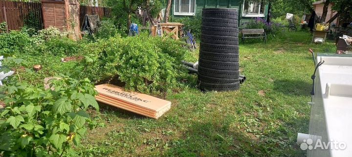 Септик Росток