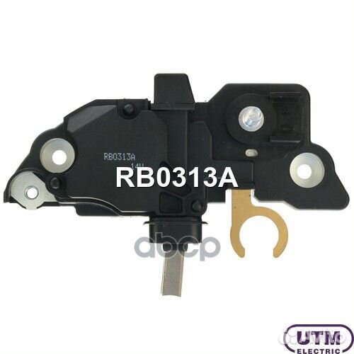 Регулятор генератора RB0313A Utm