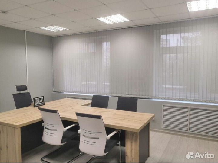 Римские шторы V693