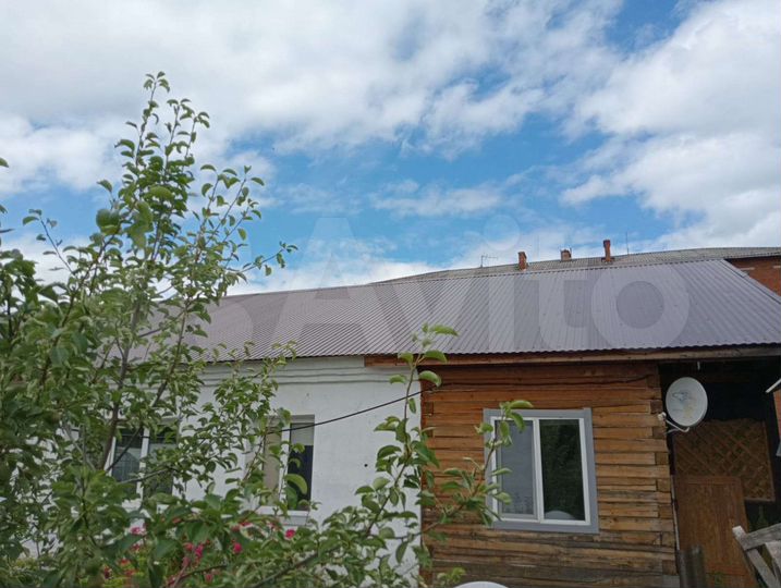 2-к. квартира, 41,6 м², 1/1 эт.