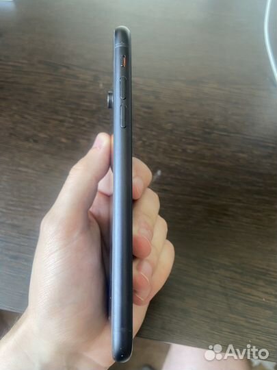 iPhone xr 64 gb акб 88