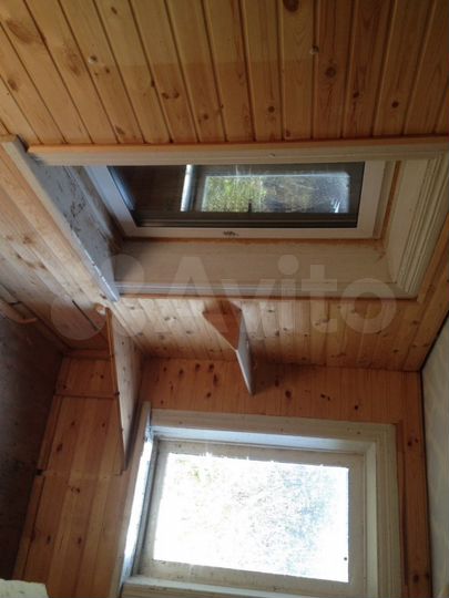 Дача 40 м² на участке 8 сот.