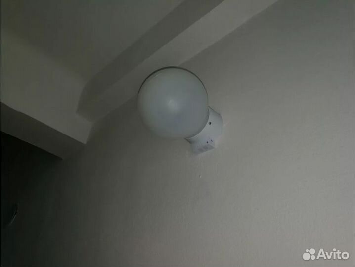 Создайте безопасную зону: LED-освещение для гаража