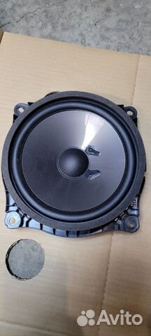 Динамики передние, пара Lexus IS250/IS350/IS300h