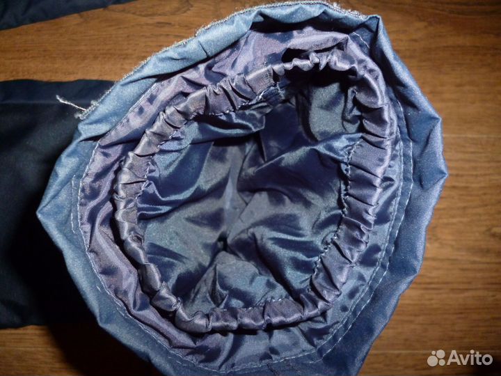 Балоневые штаны outventure