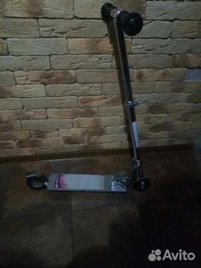 Самокат детский