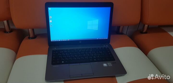 Ноутбук HP EliteBook 840 G1 i5-4300\8gb\256ssd\14