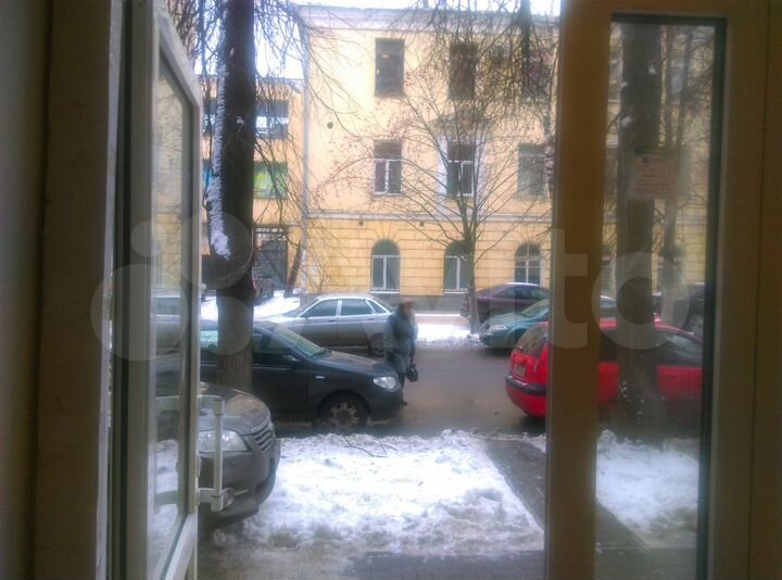 Офисное помещение, 30 м²