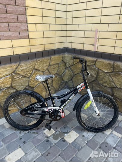 Велосипед stern 20