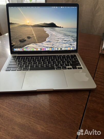 Apple MacBook Pro 13 2020 m1 8gb 256