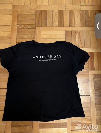 Джинсы и футболки