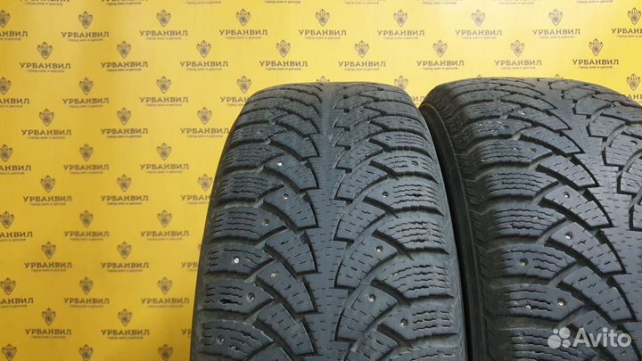 Nokian Tyres Nordman SUV 235/65 R17 108T