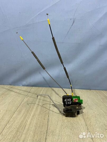 Замок передней правой двери RIO 3 Рио