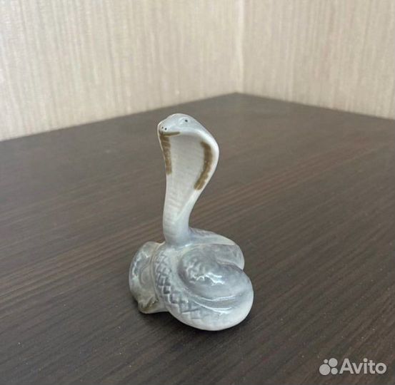 Фарфоровые статуэтки лфз