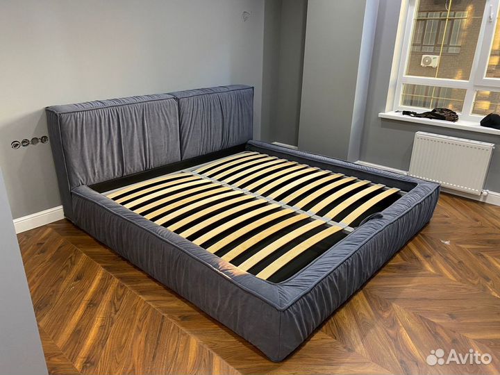 Кровать Loft
