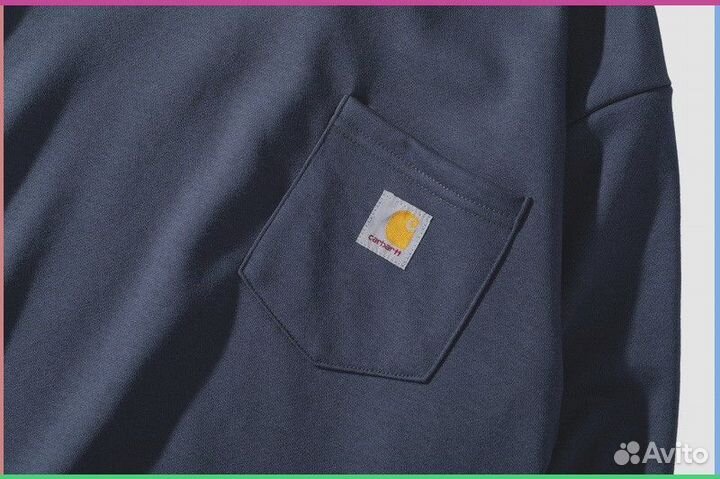 Свитшот Carhartt (Арт. 457853)