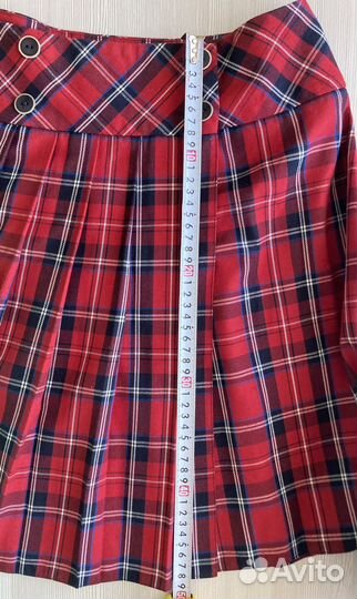 Школьная форма