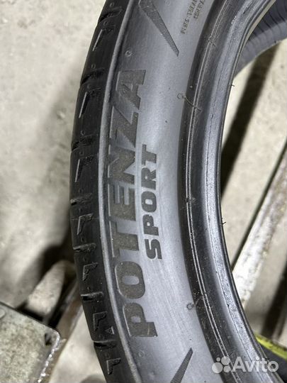 Bridgestone Potenza Sport 225/45 R17 94Y